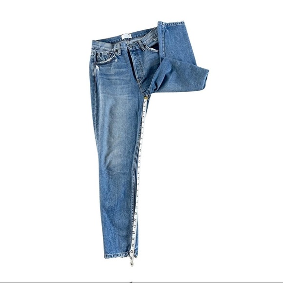 Boyish THE Billy Skinny Jeans in Starman NWOT - Picture 9 of 15